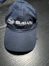 Subaru baseball cap for sale  Marion