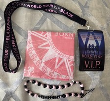 Official blackpink born for sale  San Pedro