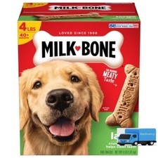 Milk bone beef for sale  Alfred Station