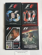 Formula one 2006 for sale  CRAVEN ARMS