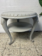 Salontisch tisch barockstil gebraucht kaufen  Rodenberg