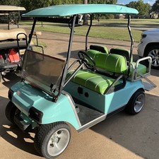 Golf cart club for sale  Cypress