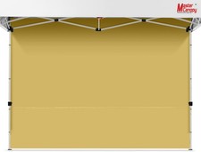 Mastercanopy instant gazebo for sale  BATLEY