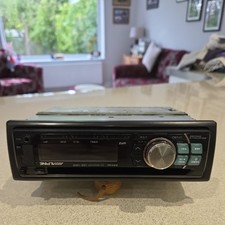 Alpine cde 130r for sale  SKEGNESS