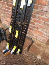 Motorbike front wheel for sale  TARPORLEY