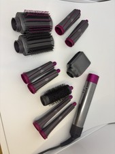 Dyson airwrap multi gebraucht kaufen  Gronau
