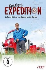 Kesslers expedition rädern gebraucht kaufen  Berlin