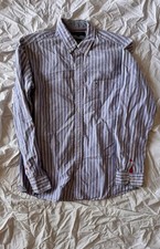 Camicia tommy hilfiger usato  Marano di Napoli
