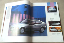 1994 bmw compact d'occasion  Libourne