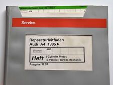 Audi zyl motor gebraucht kaufen  Alsbach, Deesen, Nauort