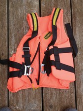 Salvagente compass taglia usato  Tresnuraghes