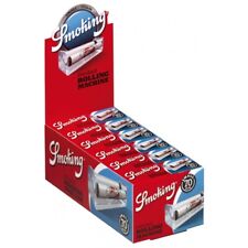 Macchinette smoking regular usato  Palermo