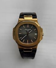 Patek philippe nautilus gebraucht kaufen  Regensburg