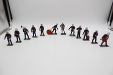 Starlux firefighters figures d'occasion  Expédié en Belgium