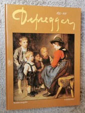 Hans peter defregger gebraucht kaufen  Erftstadt