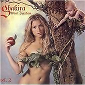 Shakira - Oral Fixation, Vol. 2 (2006) comprar usado  Enviando para Brazil