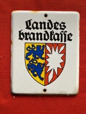 Landes brandkasse altes gebraucht kaufen  Bad Lobenstein