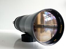 Mitakon camera telephoto for sale  LONDON