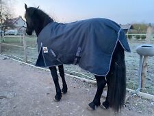 Chemise couverture cheval d'occasion  Aubevoye