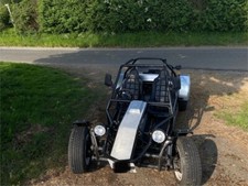 Beech buggy baja for sale  BEDFORD