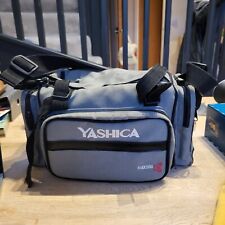 Yashica quartz lenses for sale  BRADFORD