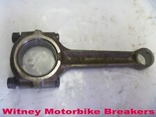 Honda conrod con for sale  WITNEY
