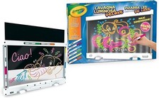 Crayola deluxe led gebraucht kaufen  Jülich