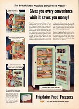 1954 frigidaire food for sale  Whitesboro