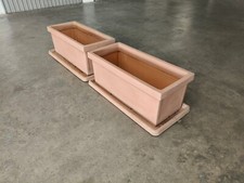Vasi fioriere con usato  Torino