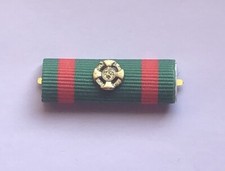 Nastrino cavaliere ufficiale usato  Santa Luce