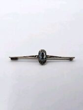 Bijou broche argent d'occasion  Montbrison