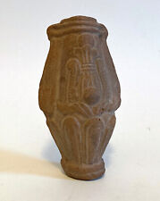 Alabastre vase huile d'occasion  Argenteuil