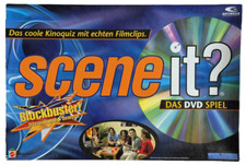 Scene mattel 2003 gebraucht kaufen  Mühlheim