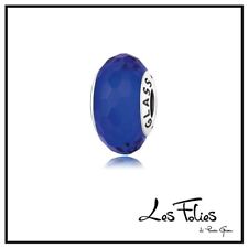 Charm murrina blu usato  Barletta