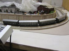 Märklin achsige umbauwagen gebraucht kaufen  Fischbachtal