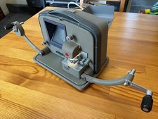 Vintage walz 8mm for sale  WIGSTON