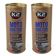 Moto doktor motoröl gebraucht kaufen  Gartz