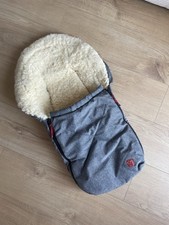 Kaiser emma babyschale gebraucht kaufen  Naila