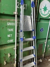 Werner tread step for sale  BRISTOL