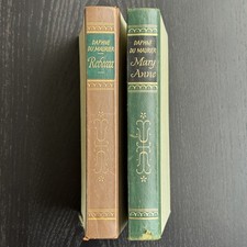Daphne maurier rebecca gebraucht kaufen  Düsseldorf