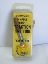 Stewart gauge diesel d'occasion  Expédié en Belgium