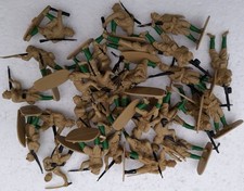 Airfix lot soldats d'occasion  Cherbourg-Octeville-