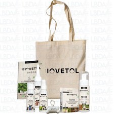 Kit spécial chiot d'occasion  Coëx