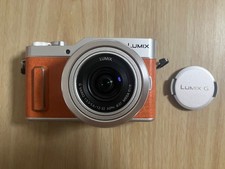 Panasonic digital camera d'occasion  Expédié en France