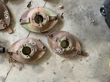 Cutting disc assembly for sale  Elkins