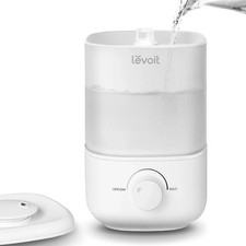 Levoit mini luftbefeuchter gebraucht kaufen  Erlangen