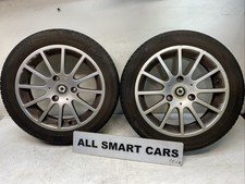 Smart car 451 for sale  COLCHESTER