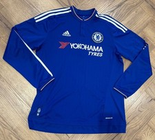 Chelsea adidas 2015 for sale  SUTTON