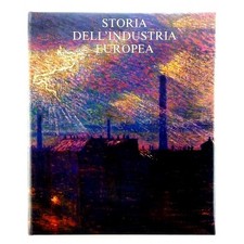Storia dell industria usato  Reggio Calabria