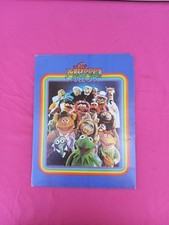 1979 the muppet d'occasion  Expédié en Belgium